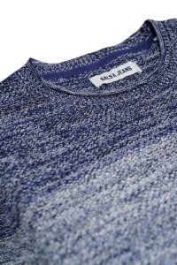 PULL EN MAILLE RAY