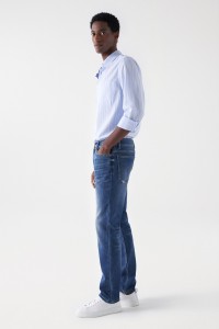 JEANS REGULAR FIT COOLMAX