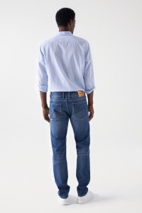 JEANS REGULAR FIT COOLMAX