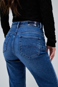 JEANS FAITH PUSH IN DROIT