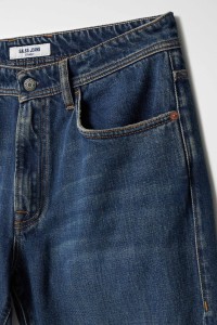 JEANSHOSE, STRAIGHT-SCHNITT