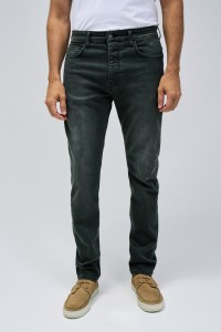 JEANS DE COULEUR SLIM FIT