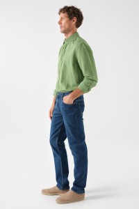 S-ACTIV REGULAR JEANS