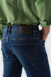 S-ACTIV REGULAR JEANS