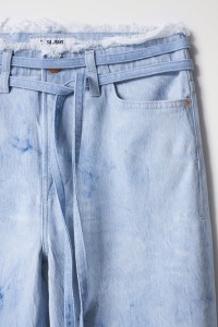 TRUE-JEANS, STRAIGHT, EXKLUSIVE AUFLAGE