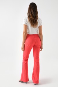 JEANS FAITH PUSH IN FLARE