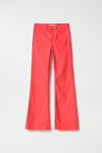 JEAN FAITH PUSH IN FLARE