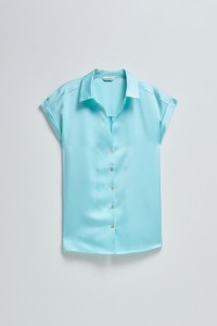 SHORT SLEEVE SHIRT