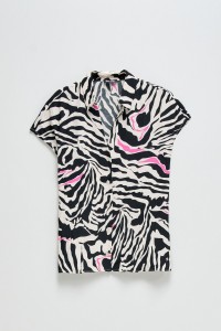 BLUSA ESTAMPADO ANIMAL