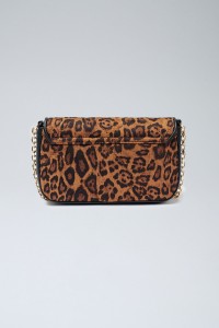 TASCHE ANIMAL PRINT