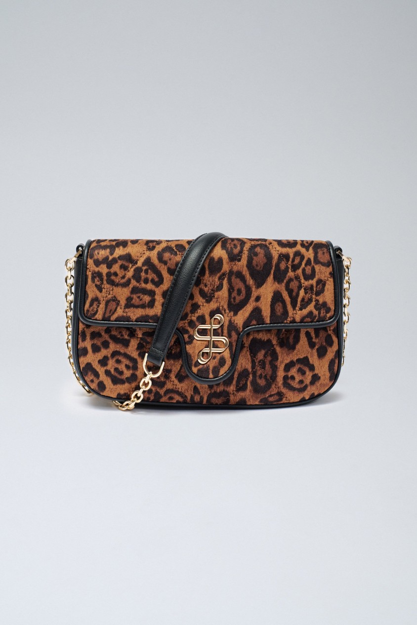 SAC ANIMAL PRINT