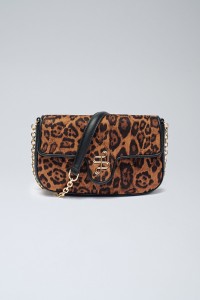 MALA ANIMAL PRINT