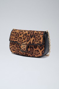 TASCHE ANIMAL PRINT