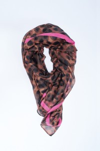 SCHAL ANIMAL PRINT