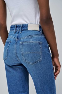 JEANS TRUE STRAIGHT