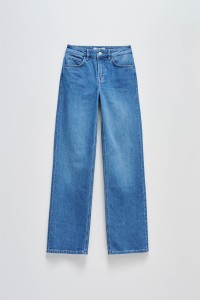 JEANS TRUE DROIT