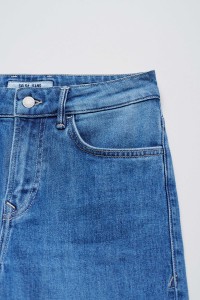 JEANS TRUE STRAIGHT