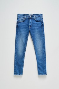 JEANS SKINNY FIT