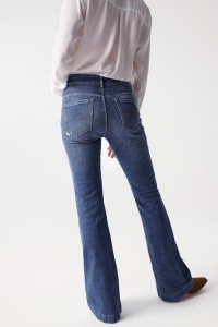 JEANS FAITH PUSH IN FLARE