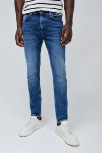 JEANS SKINNY FIT