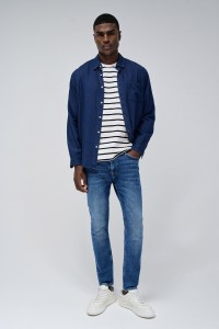 VAQUEROS SKINNY FIT