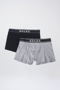 PACK BOXERSHORTS