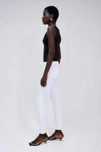 WONDER PUSH UP SKINNY JEANS