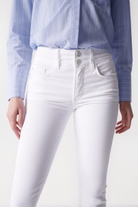 JEANS SECRET PUSH IN SLIM