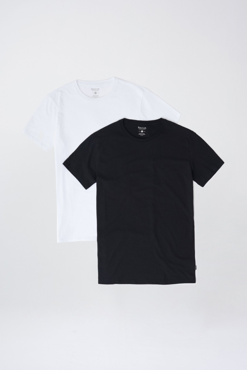 PACK OF PLAIN T-SHIRTS