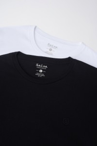 PACK OF PLAIN T-SHIRTS