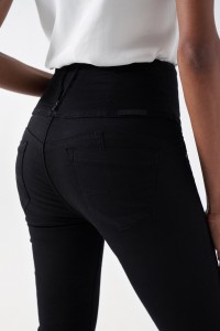 JEANS DIVA TRUE BLACK