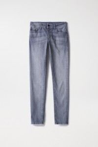 JEANS WONDER PUSH UP SKINNY