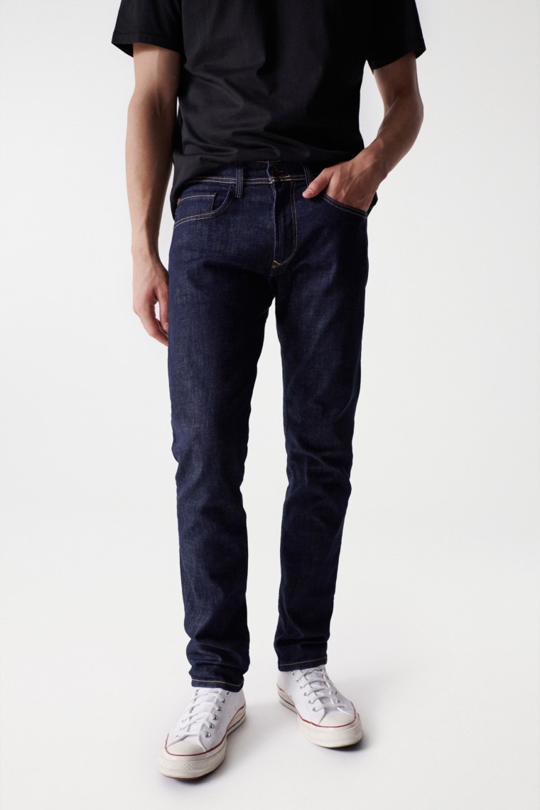 VAQUEROS SLIM SLIM 21004033855 SALSA JEANS