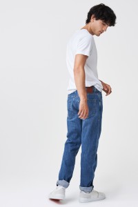 PANTALONES VAQUEROS STRAIGHT