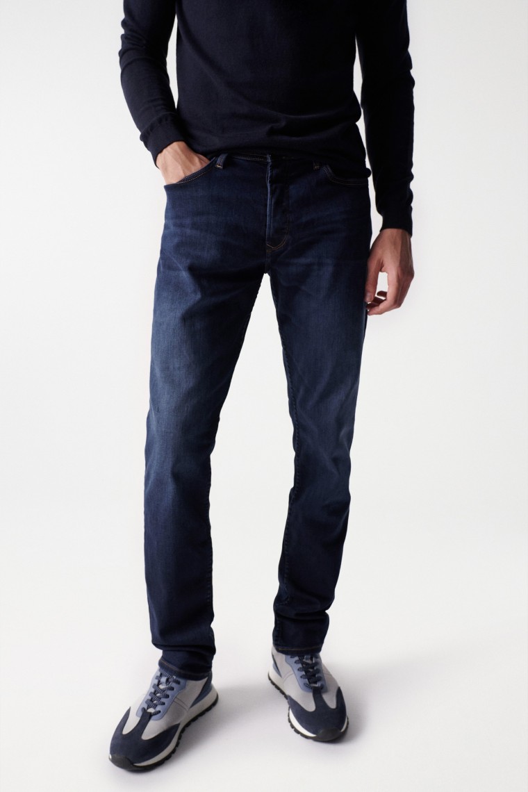 JEANS S-REPEL REGULAR