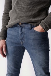 GREENCAST JEANS