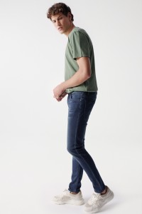 JEANS SKINNY S-ACTIV