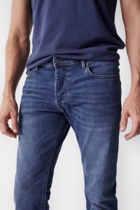 S-ACTIV REGULAR JEANS