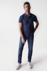 JEANS S-ACTIV REGULAR