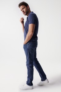 S-ACTIV REGULAR JEANS