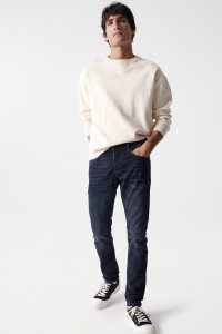 SLIM S-ACTIV JEANS