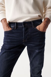 JEANS S-ACTIV SLIM