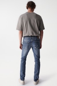 JEANS REGULAR GREENCAST