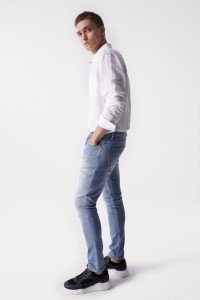 SKINNY S-ACTIV S-ACTIV JEANS