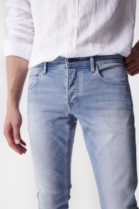 VAQUEROS S-ACTIV SKINNY S-ACTIV