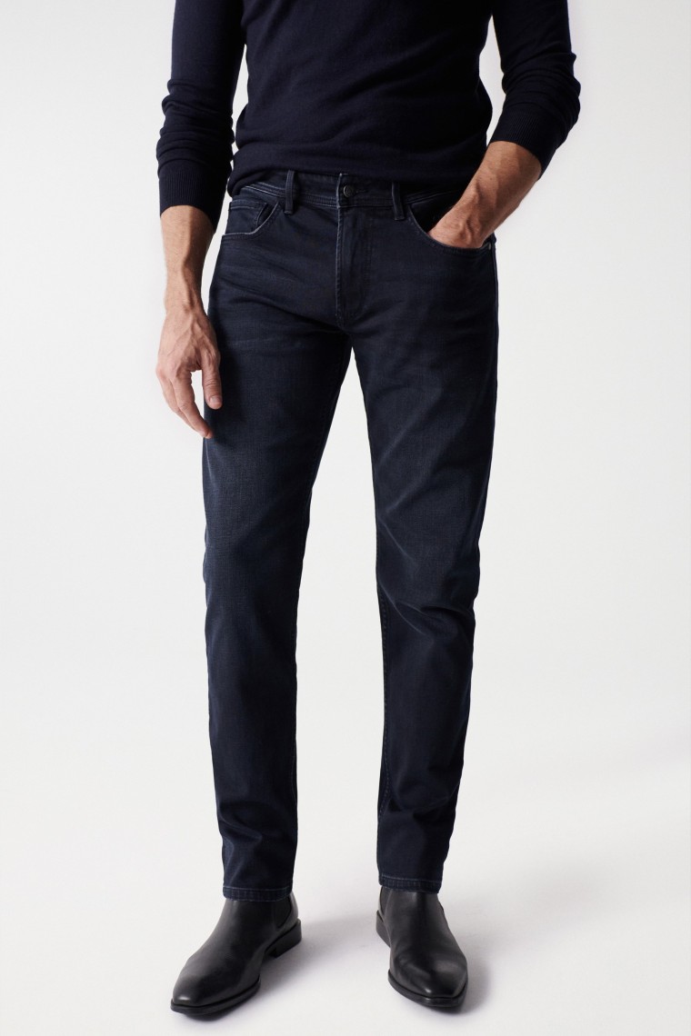 VAQUEROS S-ACTIV SKINNY