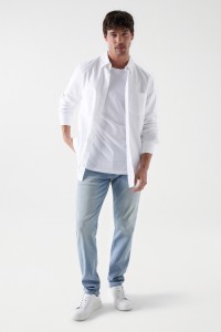 SLIM COOLMAX JEANS