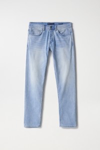 SLIM COOLMAX JEANS