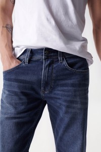 JEANS SLIM COOLMAX