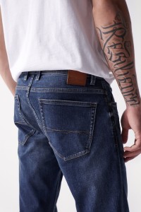 JEANS SLIM COOLMAX